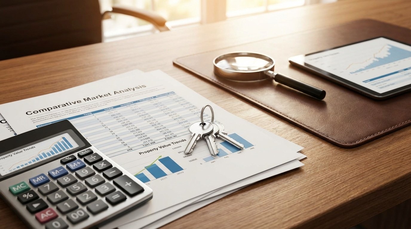 RICS property valuations
