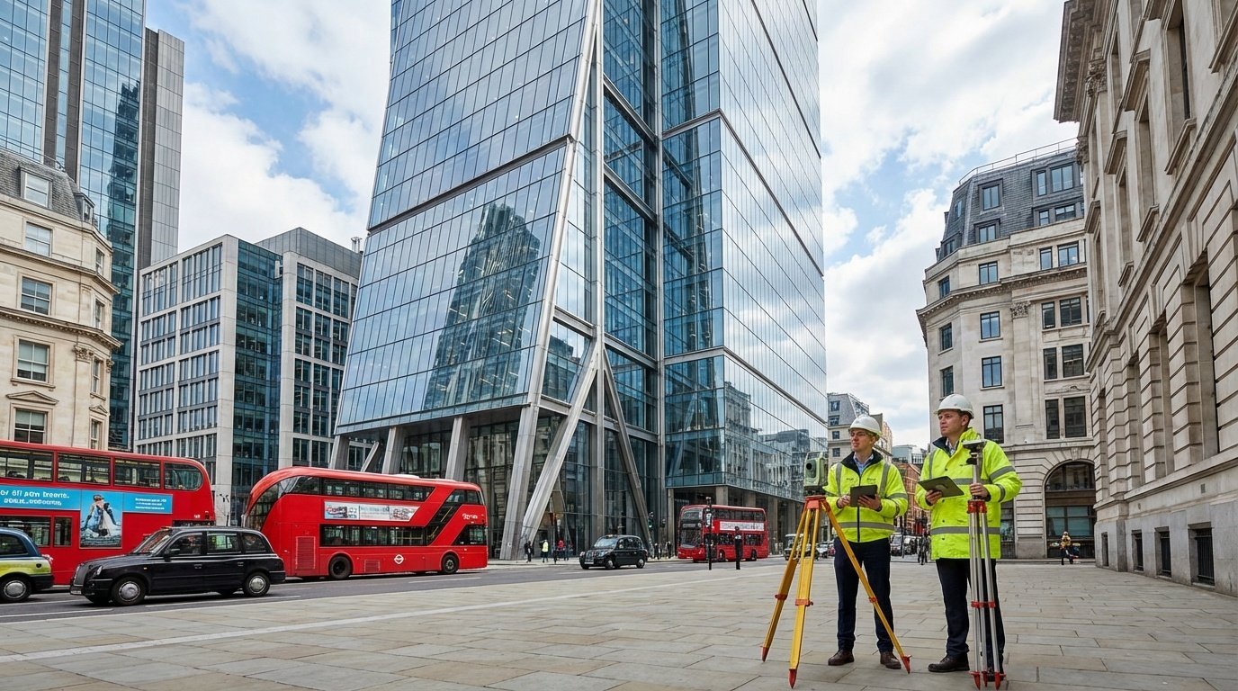 Expert witness services for property disputes